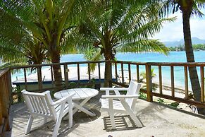 Hideaway Island Resort
