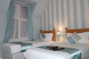 Gable End Hotel