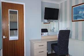 Gable End Hotel