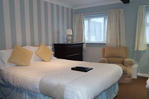 Gable End Hotel
