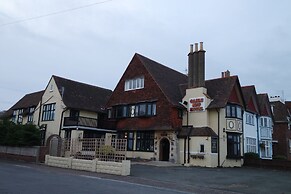 Gable End Hotel