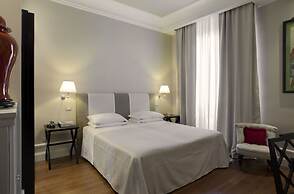 Grand Hotel Francia & Quirinale