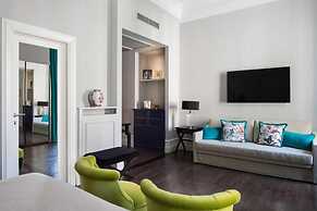 Grand Hotel Francia & Quirinale