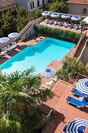Grand Hotel Francia & Quirinale