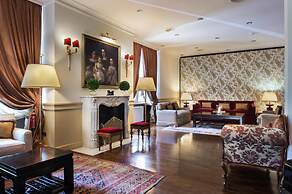 Grand Hotel Francia & Quirinale