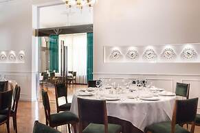 Grand Hotel Francia & Quirinale