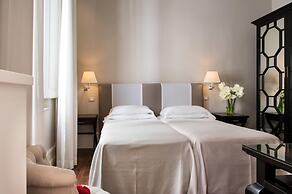 Grand Hotel Francia & Quirinale