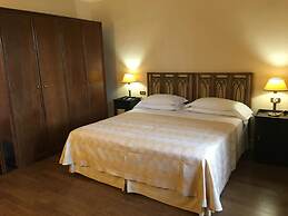 Grand Hotel Francia & Quirinale