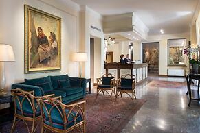 Grand Hotel Francia & Quirinale