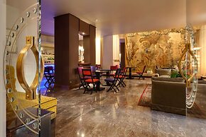 Grand Hotel Francia & Quirinale