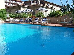 Grand Hotel Francia & Quirinale
