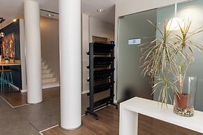 Travelodge Malaga Airport