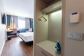 Travelodge Malaga Airport