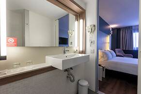Travelodge Malaga Airport