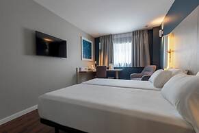 Travelodge Malaga Airport