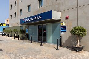 Travelodge Malaga Airport