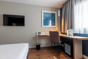 Travelodge Malaga Airport