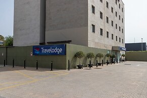 Travelodge Malaga Airport