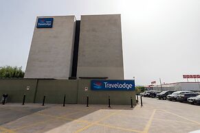 Travelodge Malaga Airport