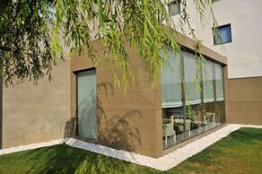 Travelodge Malaga Airport