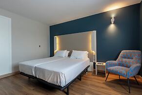 Travelodge Malaga Airport
