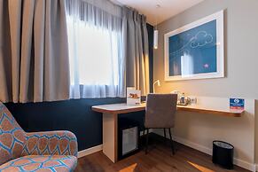Travelodge Malaga Airport