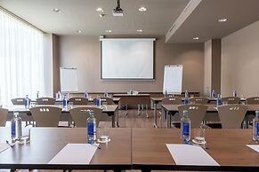 Travelodge Malaga Airport