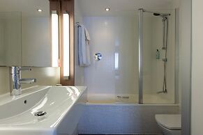 Travelodge Malaga Airport