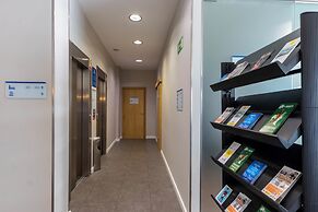 Travelodge Malaga Airport