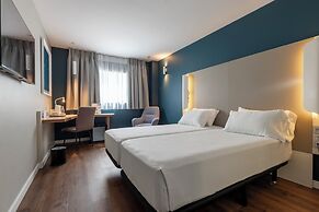 Travelodge Malaga Airport