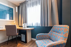 Travelodge Malaga Airport