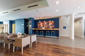 Travelodge Malaga Airport