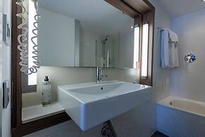 Travelodge Malaga Airport