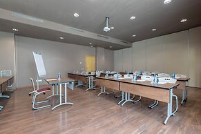 Travelodge Malaga Airport