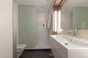 Travelodge Malaga Airport
