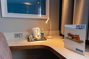 Travelodge Malaga Airport