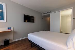 Travelodge Malaga Airport