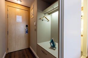 Travelodge Malaga Airport