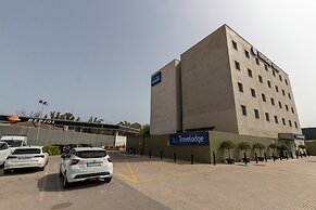 Travelodge Malaga Airport