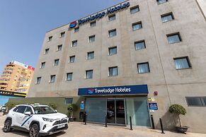 Travelodge Malaga Airport