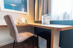 Travelodge Malaga Airport