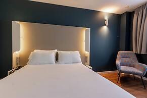Travelodge Malaga Airport