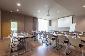 Travelodge Malaga Airport