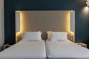 Travelodge Malaga Airport