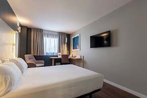 Travelodge Malaga Airport