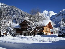 Hotel Alpina
