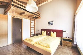 Hotel Alpina