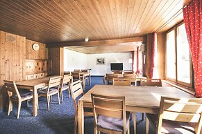 Hotel Alpina