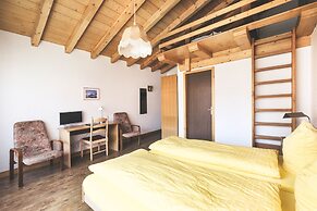 Hotel Alpina