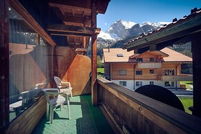 Hotel Alpina